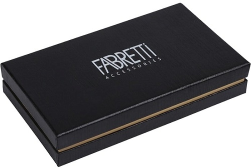 Кошелек Fabretti 77006T-102 (золотой)