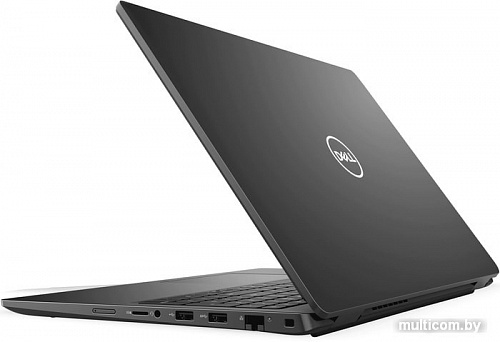 Ноутбук Dell Latitude 15 3520-2439