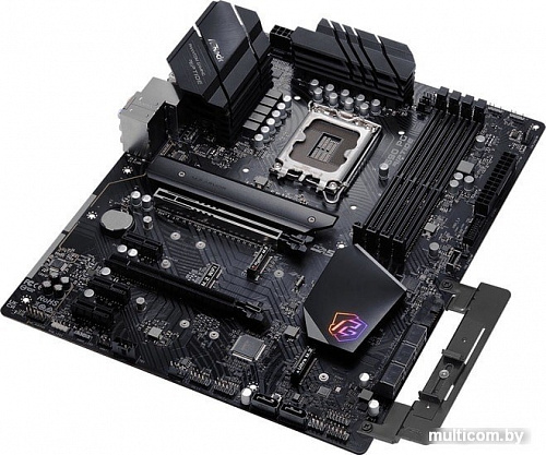 Материнская плата ASRock Z690 PG Riptide