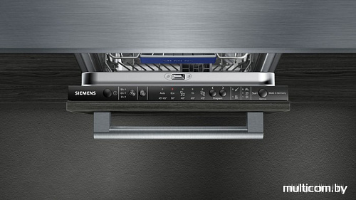 Посудомоечная машина Siemens SR615X30IR