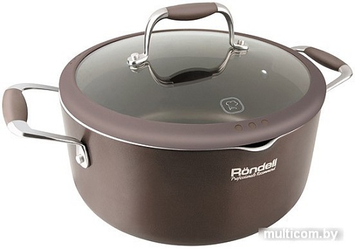 Кастрюля Rondell RDA-280