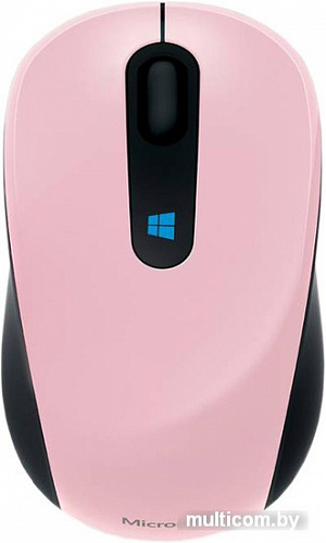 Мышь Microsoft Sculpt Mobile Mouse (43U-00020)