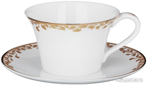 Столовый сервиз Millimi Виконт 802-007