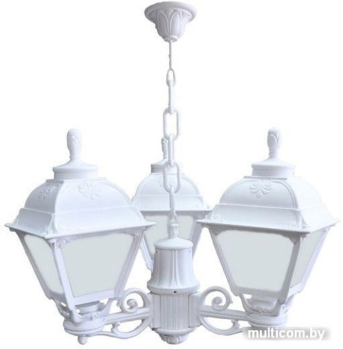 Уличный подвесной светильник Fumagalli Cefa U23.120.S30.WYF1R
