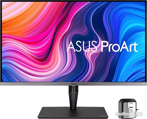 Монитор ASUS ProArt PA32UCG-K