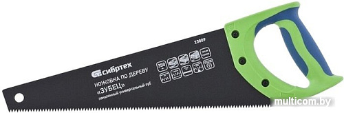 Ножовка СибрТех 23810