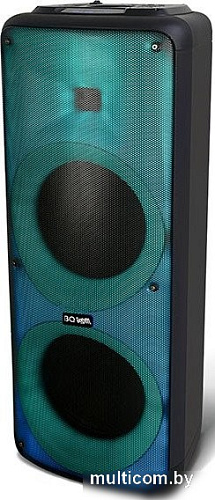 Патибокс BQ PBS2007