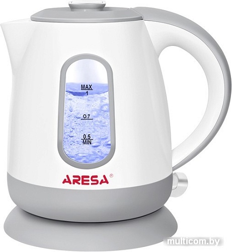 Электрический чайник Aresa AR-3468