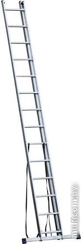 Лестница-трансформер Stairs ALP214 (2x14 ступеней)