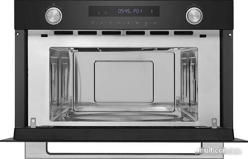 Микроволновая печь MAUNFELD MBMO349GB