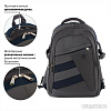 Городской рюкзак BRAUBERG MainStream 2 224446