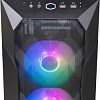 Корпус Cooler Master MasterBox TD300 Mesh TD300-KGNN-S00