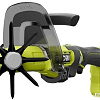Мотокультиватор аккумуляторный Ryobi RY18HCA-0 5133005766 (без АКБ)