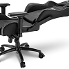 Кресло Sharkoon Shark Skiller SGS3 BK (черный)