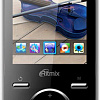 MP3 плеер Ritmix RF-7650 4GB Black