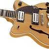 Полуакустическая гитара Gretsch G2655 Streamliner CB JR DC VLAMB