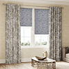 Рулонные шторы Legrand Мэджик 120x175 (маренго)