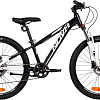 Велосипед Novatrack Extreme HD 24 р.11 2025 24AHD.EXTREMEHD.11BK5