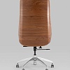 Офисное кресло TopChairs Crown SN A312 8383-14 Walnut Back (коричневый)