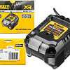 Зарядное устройство DeWalt DCB1102 (12/18В)