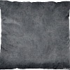 Декоративная подушка Сонум Энигма 45x45 (графитовый)