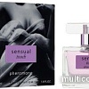 Парфюмерия Парфюмерия XXI века Sensual Touch For Women EdP (55 мл)
