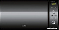 Микроволновая печь CASO MCDG 25 master black