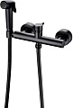 Гигиенический душ Bravat D9141BW-RUS