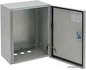 Щит с монтажной панелью EKF PROxima MB24-2