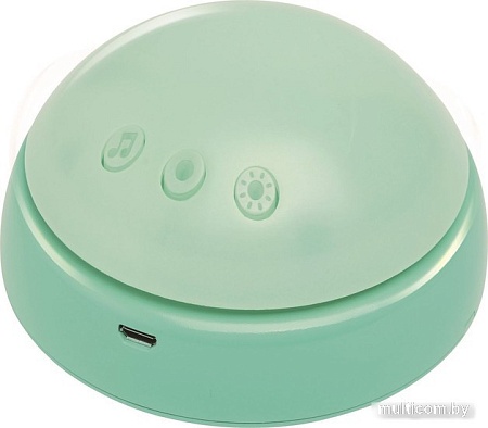 Музыкальная игрушка Hape Друг-мышка E0113