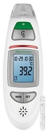 Пирометр Medisana TM 750