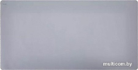 Коврик для стола Xiaomi Extra Large Dual Material Mouse Pad (серый)