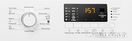 Стиральная машина BEKO WKB 61031 PTYA