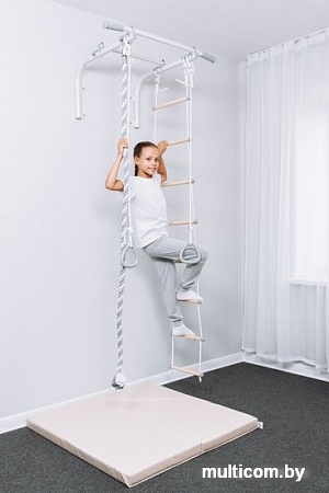 Турник Romana T1 7.01.00-21 (белый прованс)