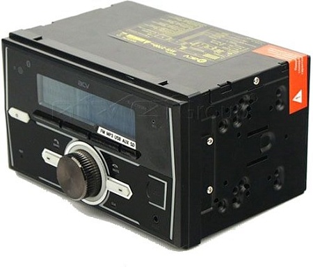 USB-магнитола ACV AVS-2700BM