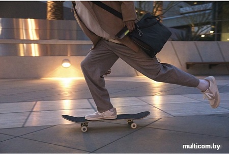 Внешний аккумулятор Infinity InstantGo 10000 Wireless (черный)