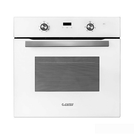 Электрический духовой шкаф Exiteq EXO-402 (белый)