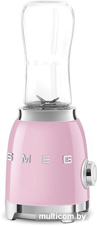 Стационарный блендер Smeg PBF01PKEU