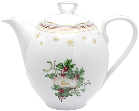 Заварочный чайник Cmielow i Chodziez Holly 1.3 л G752-0095560