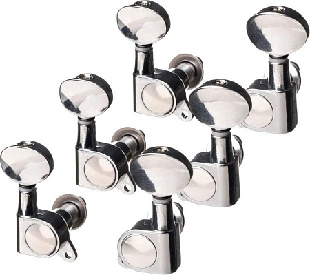 Гитарные колки Alice AE-016P