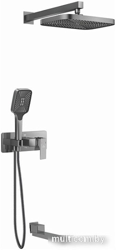 Душевая система Rose R1035T