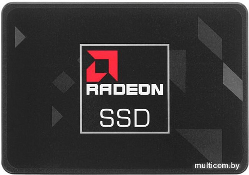 SSD AMD Radeon R5 2TB R5SL2048G