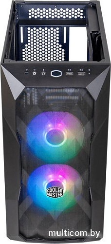 Корпус Cooler Master MasterBox TD300 Mesh TD300-KGNN-S00