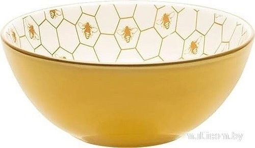 Столовый сервиз Oxford Bee Happy 124369 CJ03-5626 (3пр)