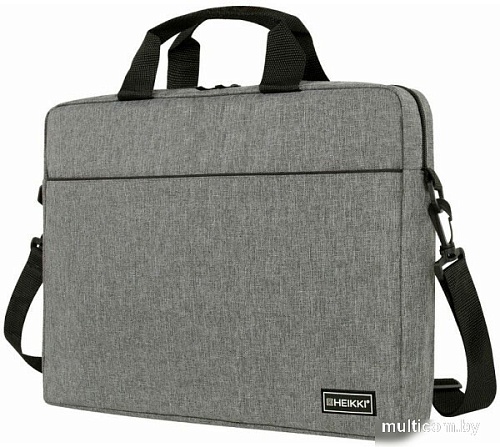 Сумка HEIKKI Perspective 272595 (серый)