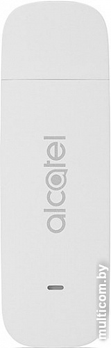 4G модем Alcatel Link Key IK40V (белый)