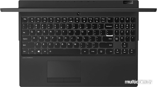 Ноутбук Lenovo Legion Y530-15ICH 81FV002DRU