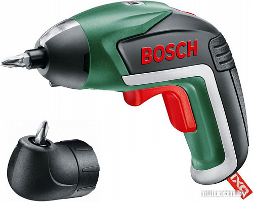 Электроотвертка Bosch IXO V MEDIUM (06039A8021)