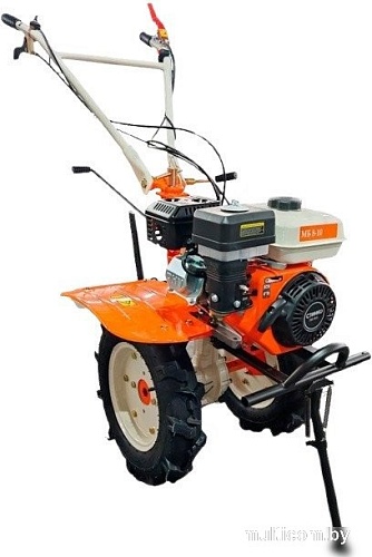 Мотоблок бензиновый Стинко СТМБ8-10