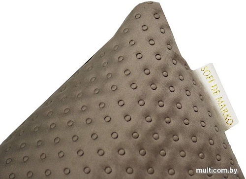 Чехол на подушку Sofi De MarkO Шелби №3 45х45 Нав-Ш03-45х45